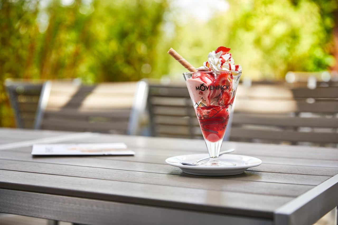 Hotel Simon'S Plaza Grevenmacher Ngoại thất bức ảnh