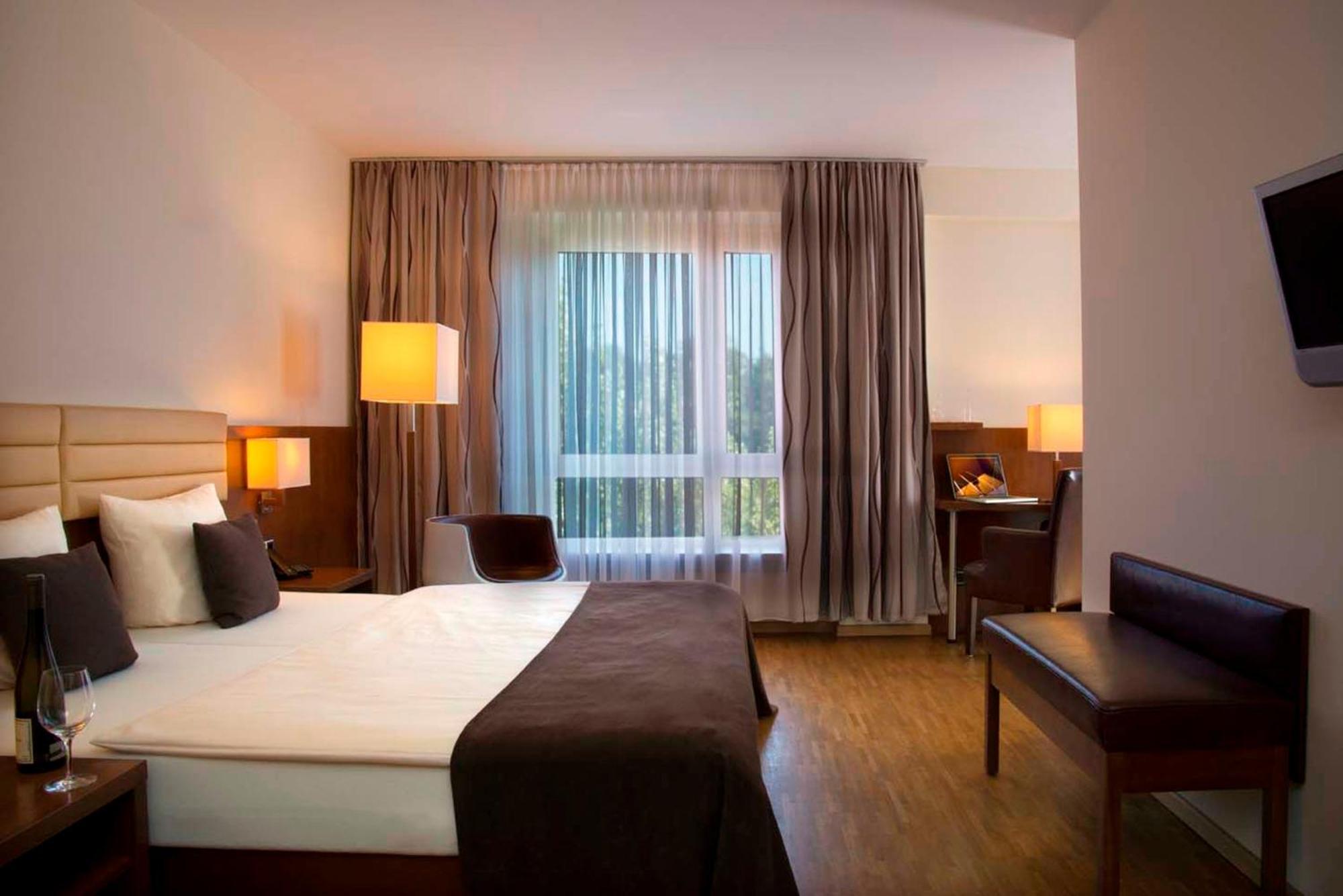 Hotel Simon'S Plaza Grevenmacher Ngoại thất bức ảnh