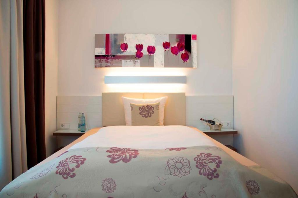 Hotel Simon'S Plaza Grevenmacher Phòng bức ảnh