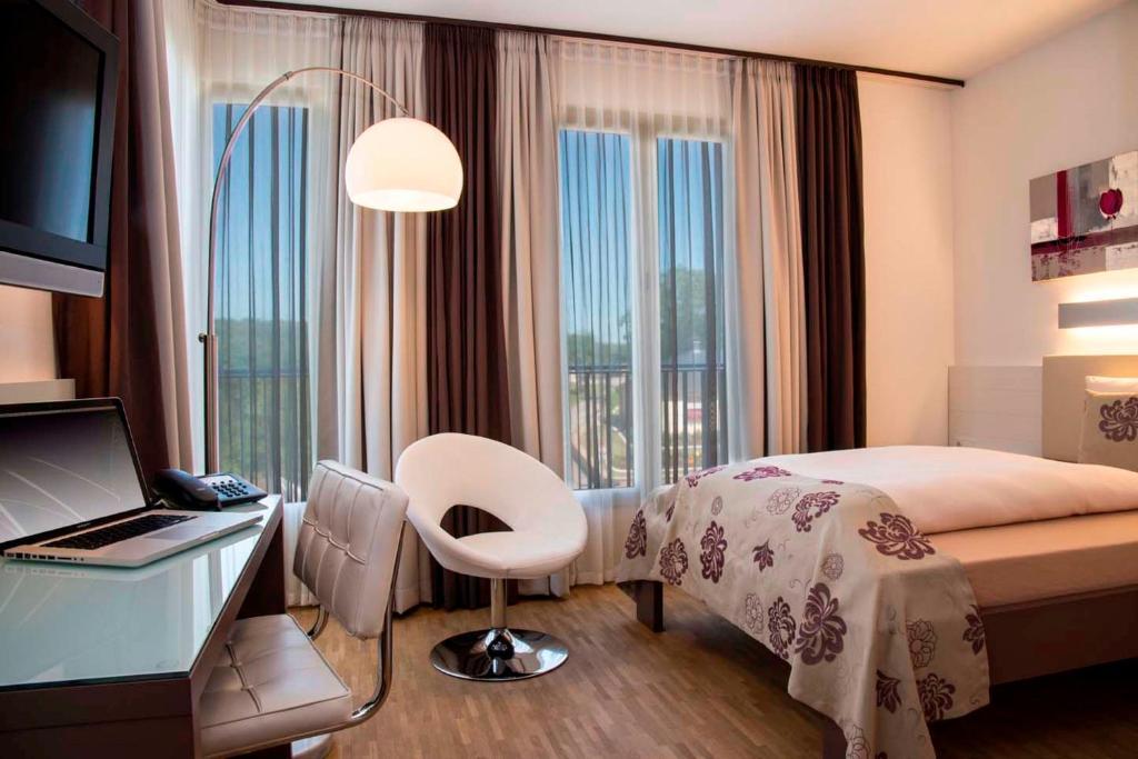 Hotel Simon'S Plaza Grevenmacher Phòng bức ảnh