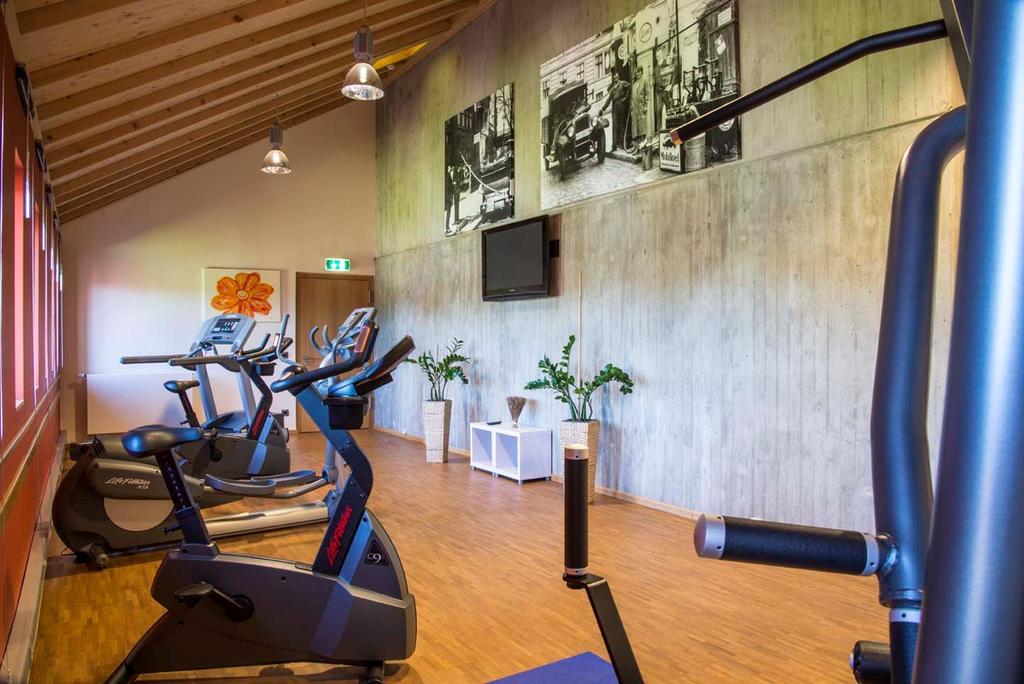 Hotel Simon'S Plaza Grevenmacher Ngoại thất bức ảnh