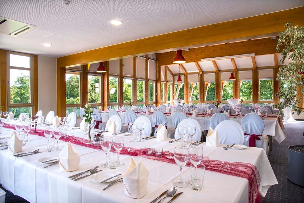 Hotel Simon'S Plaza Grevenmacher Ngoại thất bức ảnh