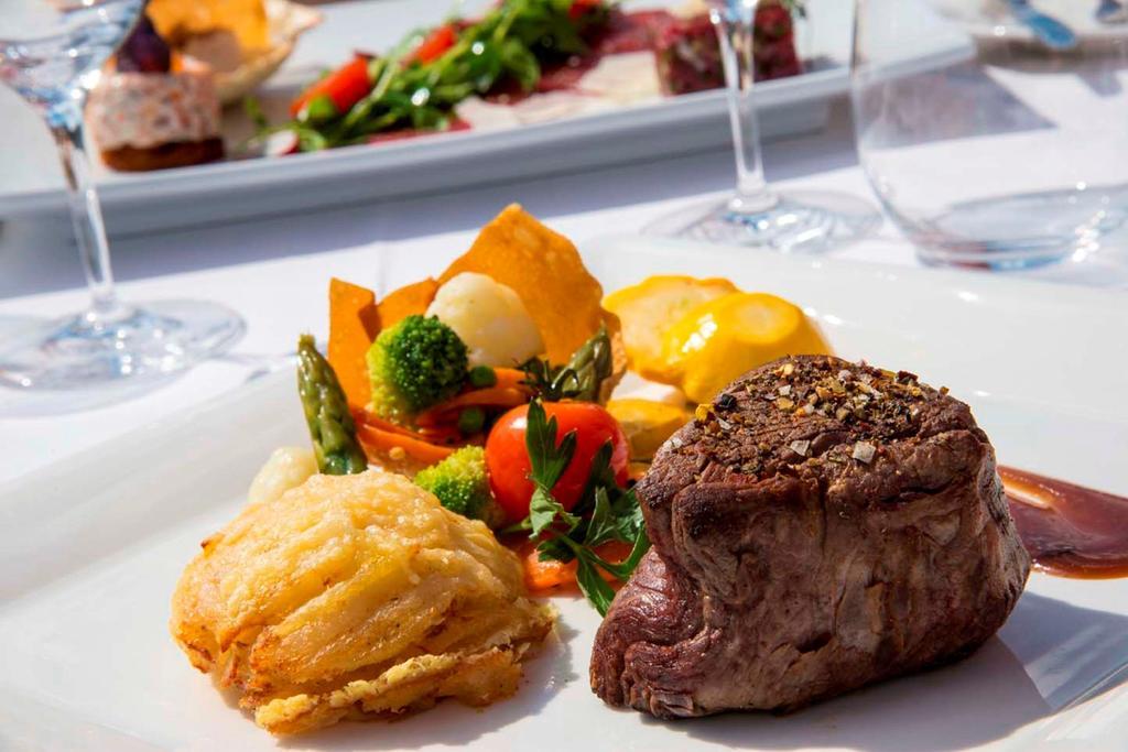 Hotel Simon'S Plaza Grevenmacher Ngoại thất bức ảnh